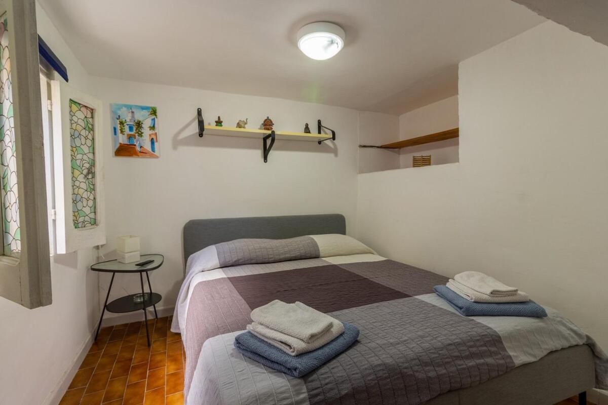Apartment A' Casarell' E Lell' Naples