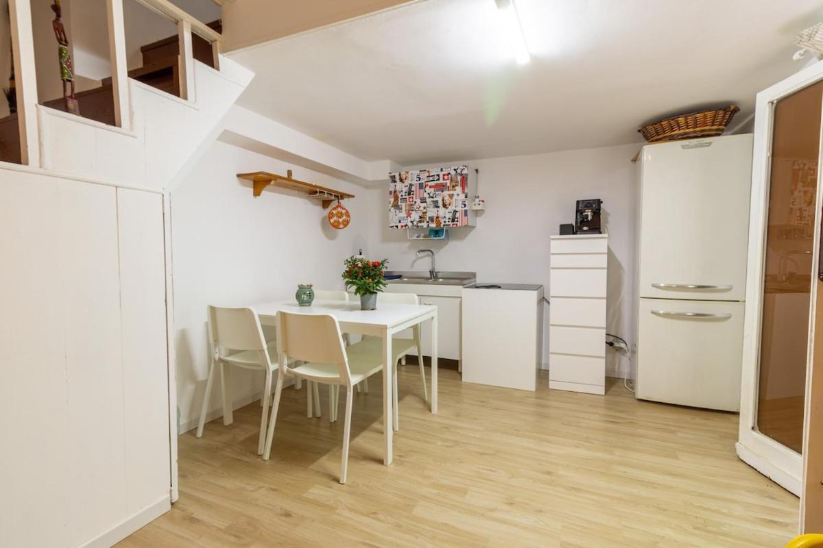 Apartment A' Casarell' E Lell'