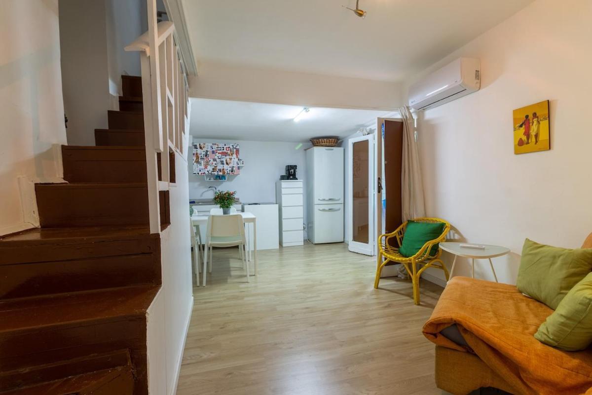 Apartment A' Casarell' E Lell' *