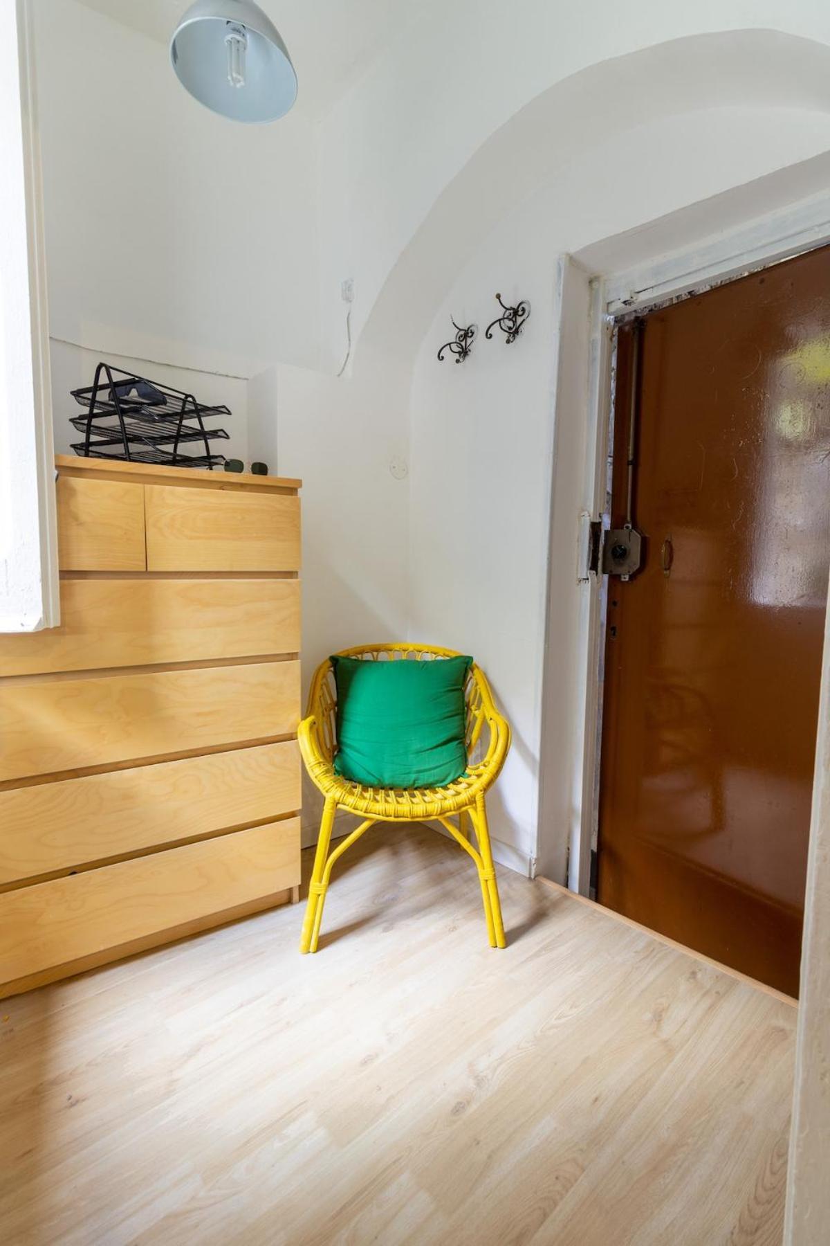 Apartment A' Casarell' E Lell' *