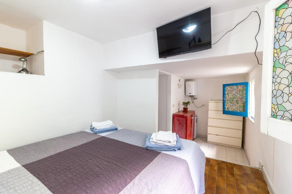 A' Casarell' E Lell' Apartment